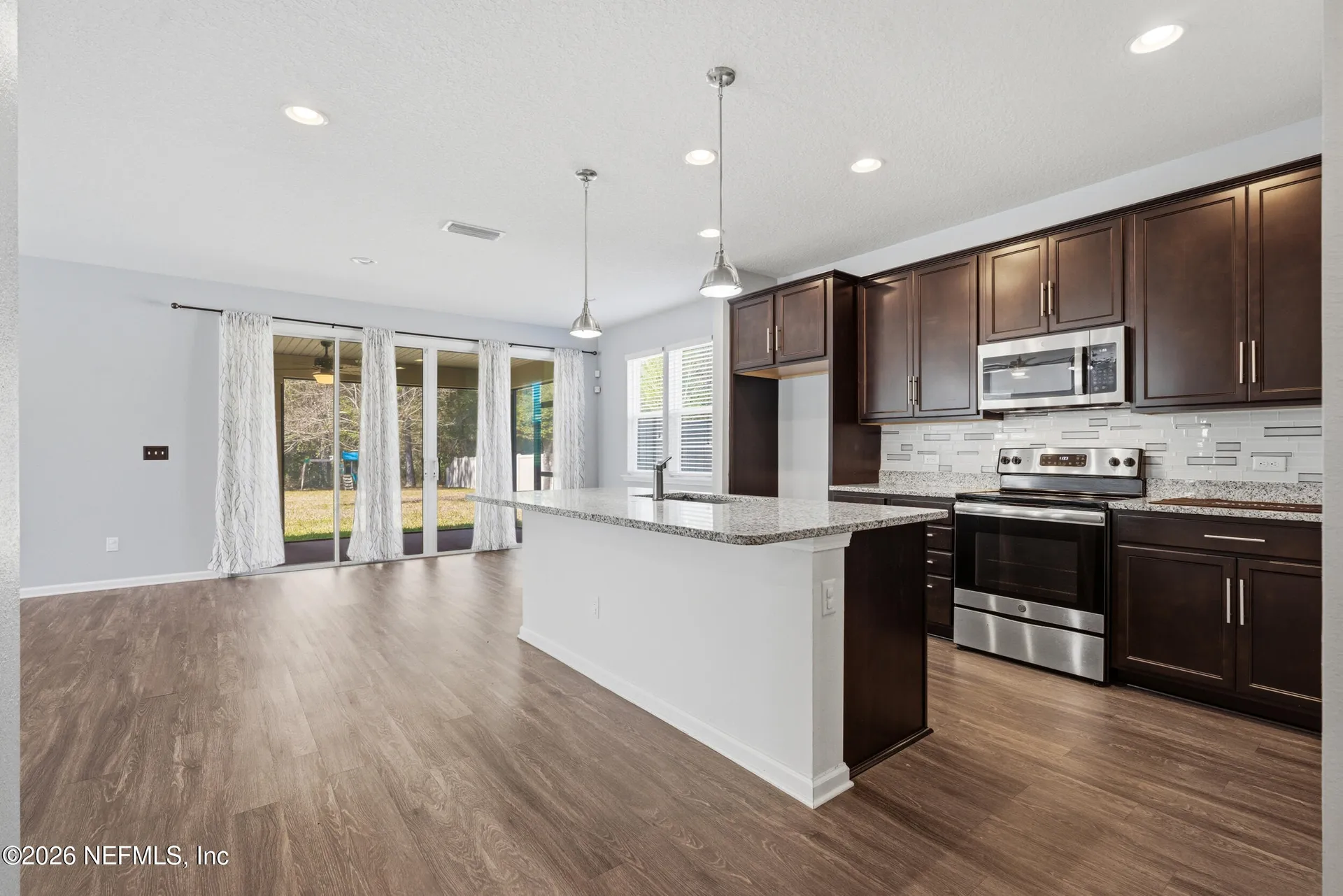 3094 Paddle Creek Drive Green Cove Springs FL 32043