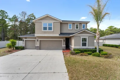 3094 Paddle Creek Drive Green Cove Springs FL 32043