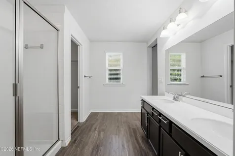 3094 Paddle Creek Drive Green Cove Springs FL 32043