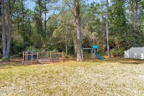 3094 Paddle Creek Drive Green Cove Springs FL 32043