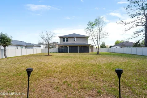 3094 Paddle Creek Drive Green Cove Springs FL 32043