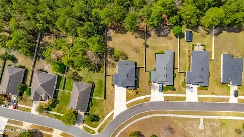 3094 Paddle Creek Drive Green Cove Springs FL 32043