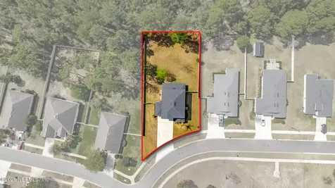 3094 Paddle Creek Drive Green Cove Springs FL 32043