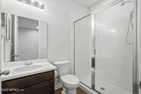 3094 Paddle Creek Drive Green Cove Springs FL 32043