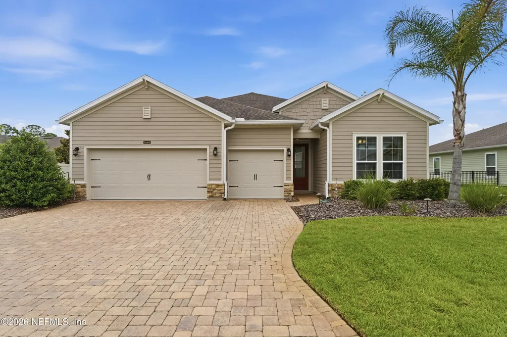 4668 Marilyn Anne Drive Jacksonville FL 32257