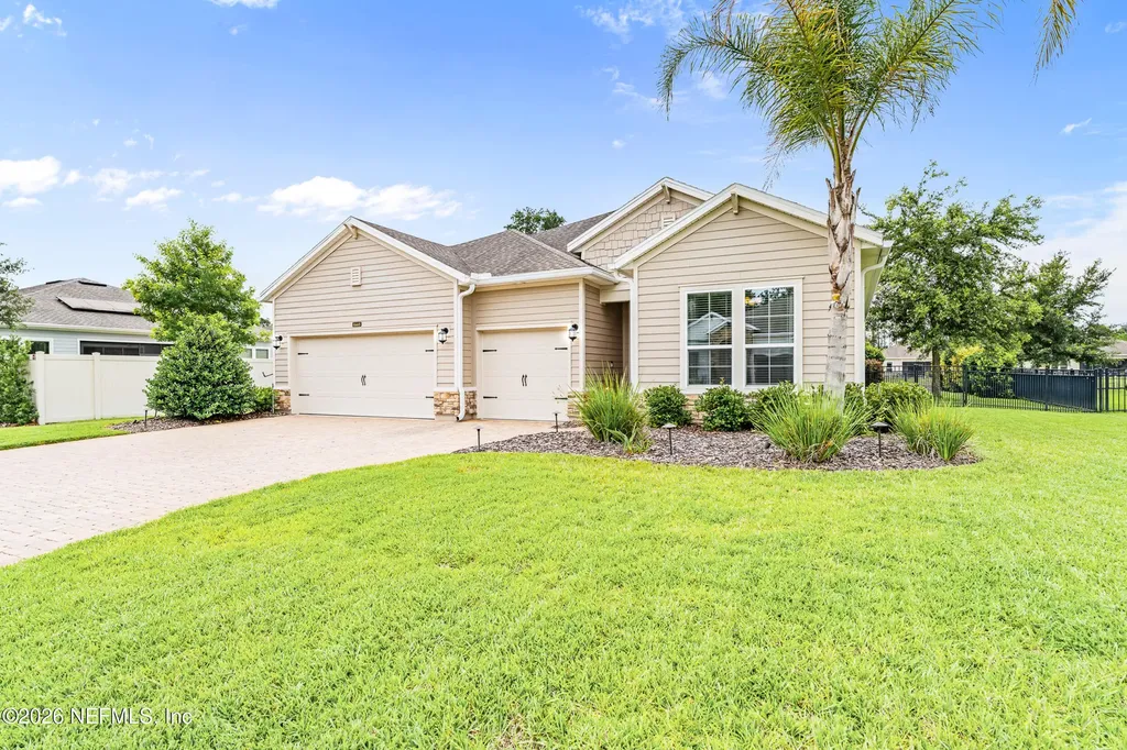 4668 Marilyn Anne Drive Jacksonville FL 32257