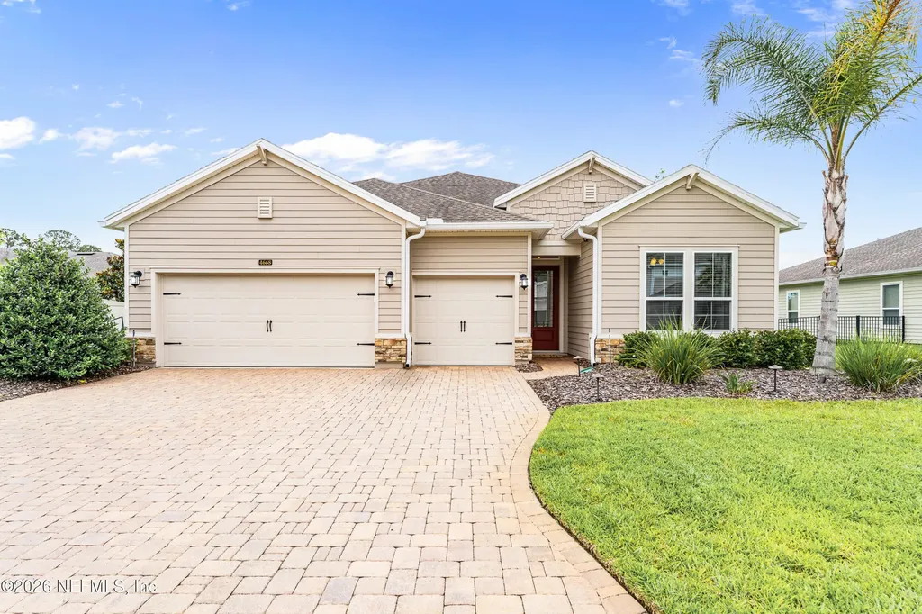 4668 Marilyn Anne Drive Jacksonville FL 32257