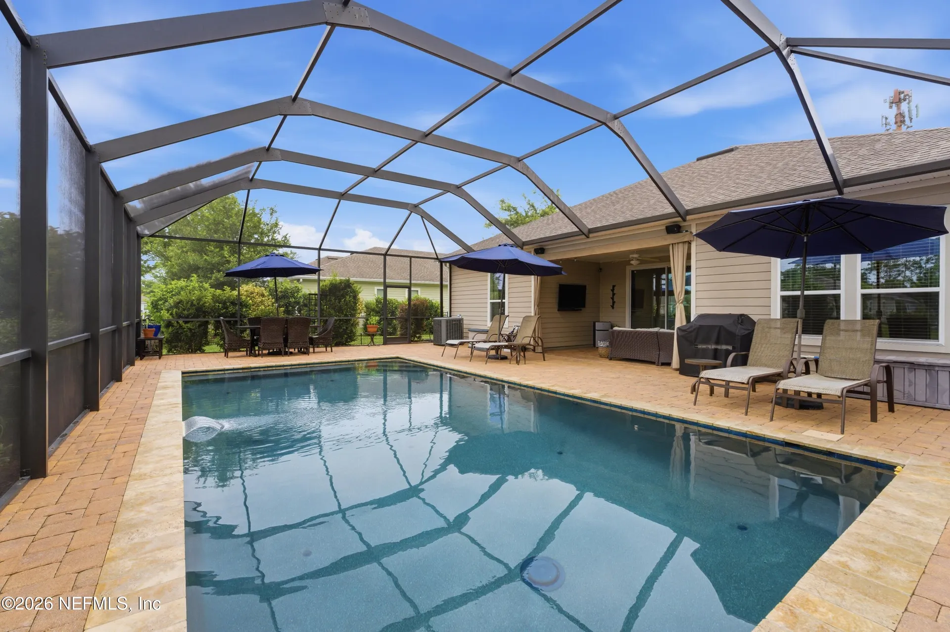 4668 Marilyn Anne Drive Jacksonville FL 32257