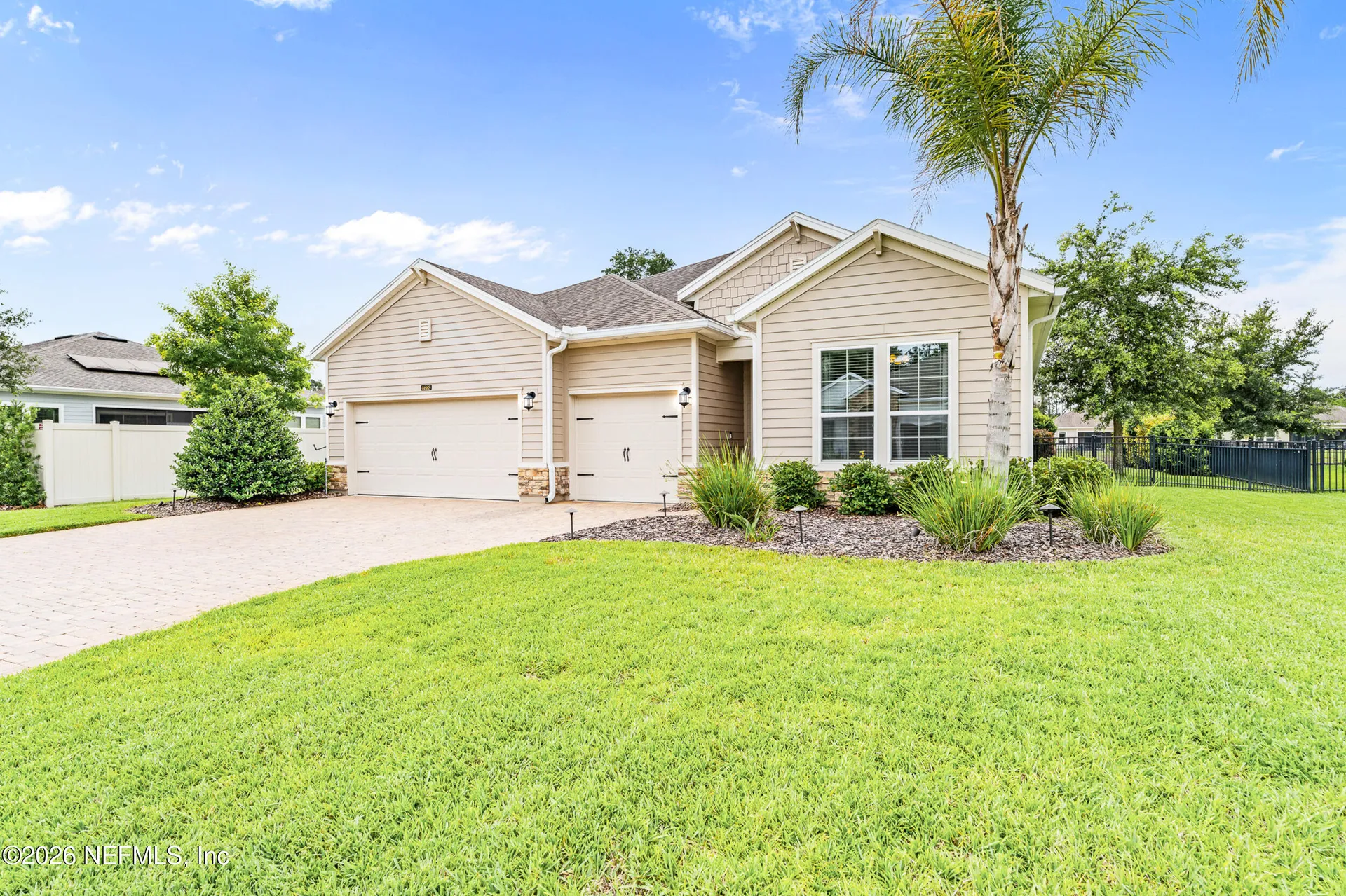 4668 Marilyn Anne Drive Jacksonville FL 32257