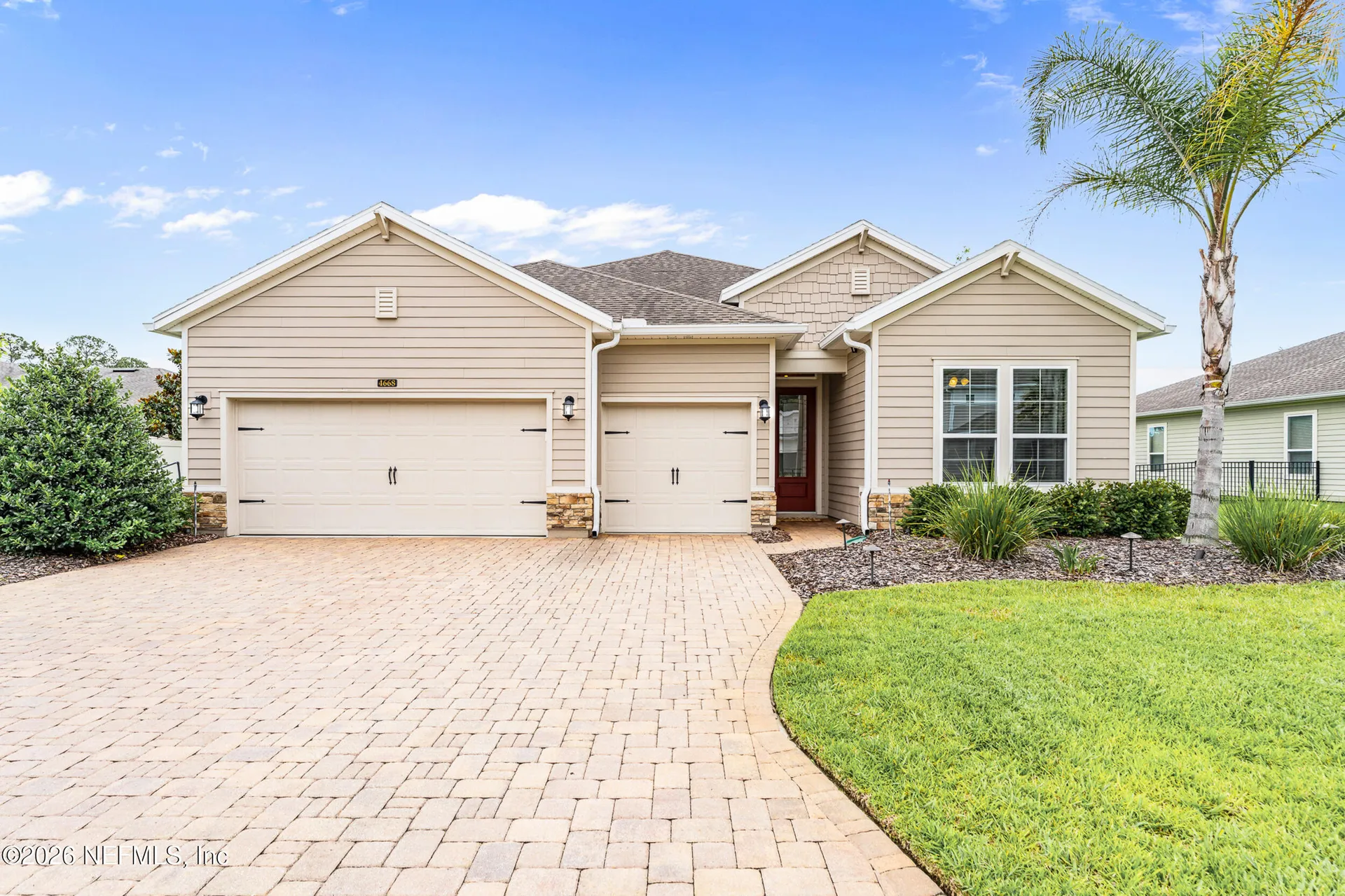 4668 Marilyn Anne Drive Jacksonville FL 32257