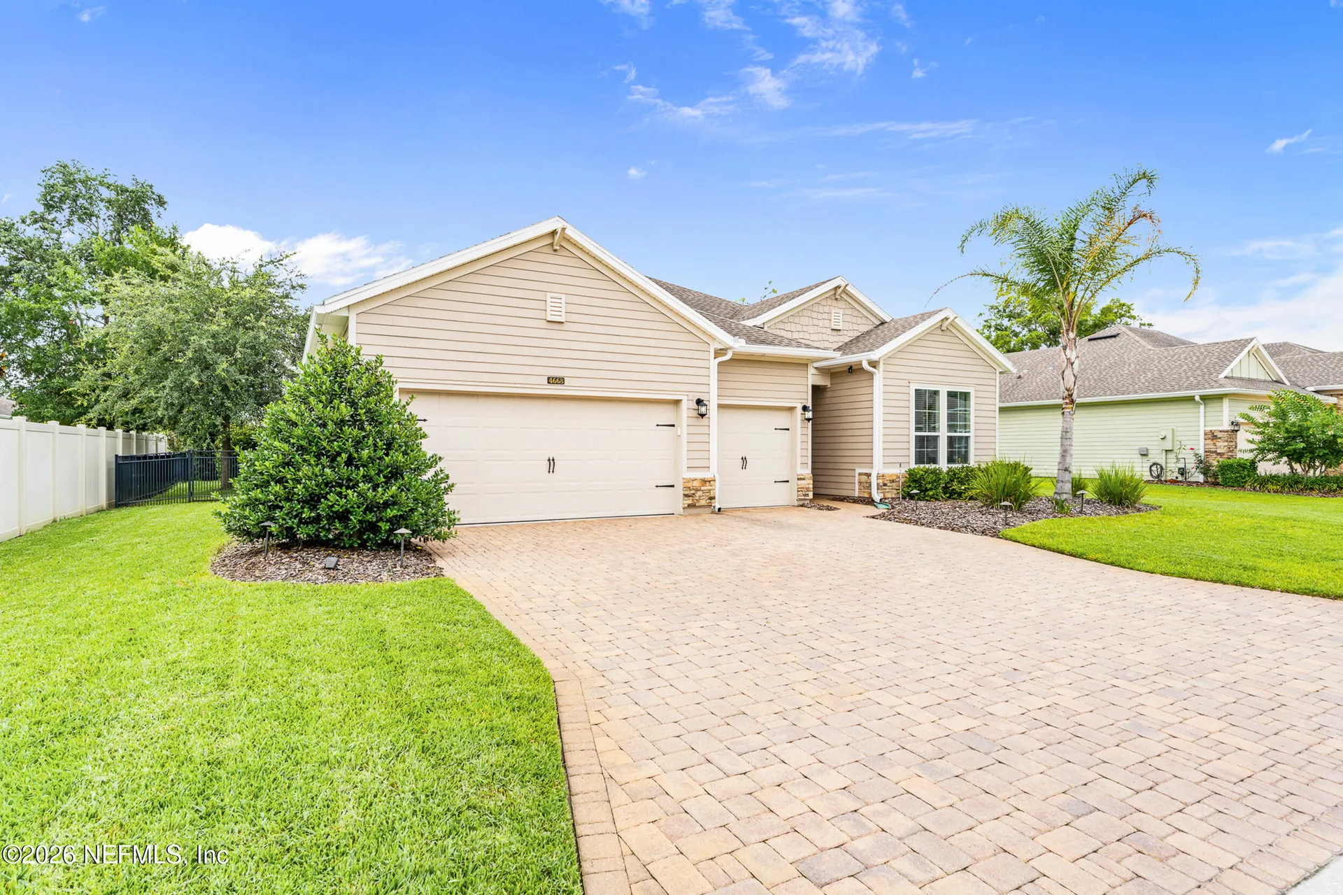4668 Marilyn Anne Drive Jacksonville FL 32257