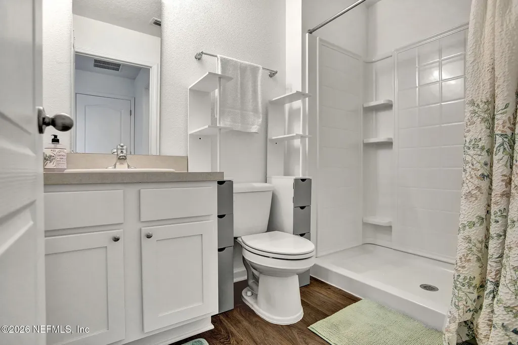 2734 Oak Stream Drive Green Cove Springs FL 32043