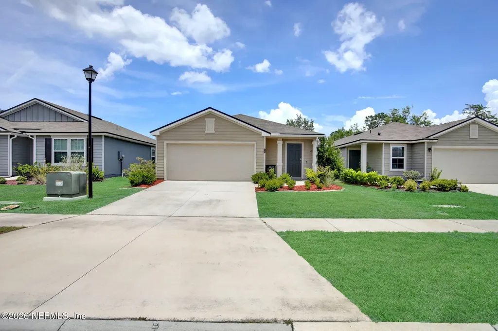 2734 Oak Stream Drive Green Cove Springs FL 32043