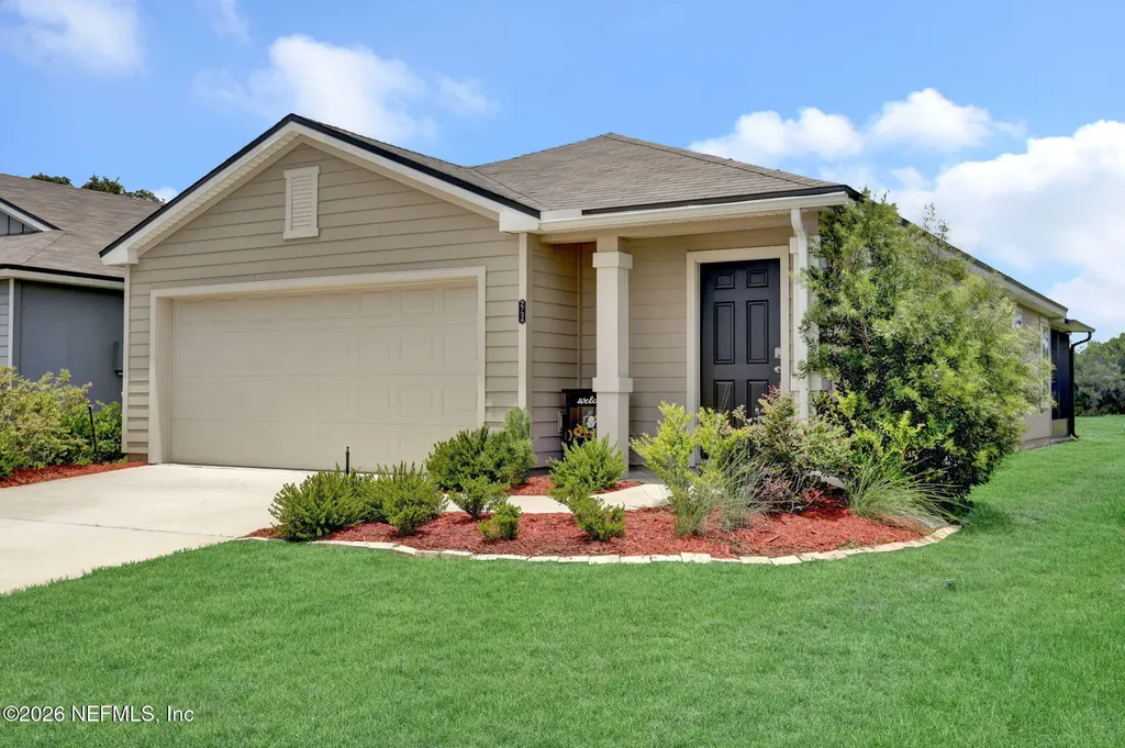 2734 Oak Stream Drive Green Cove Springs FL 32043