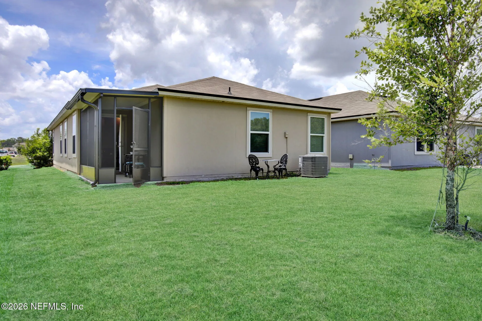 2734 Oak Stream Drive Green Cove Springs FL 32043