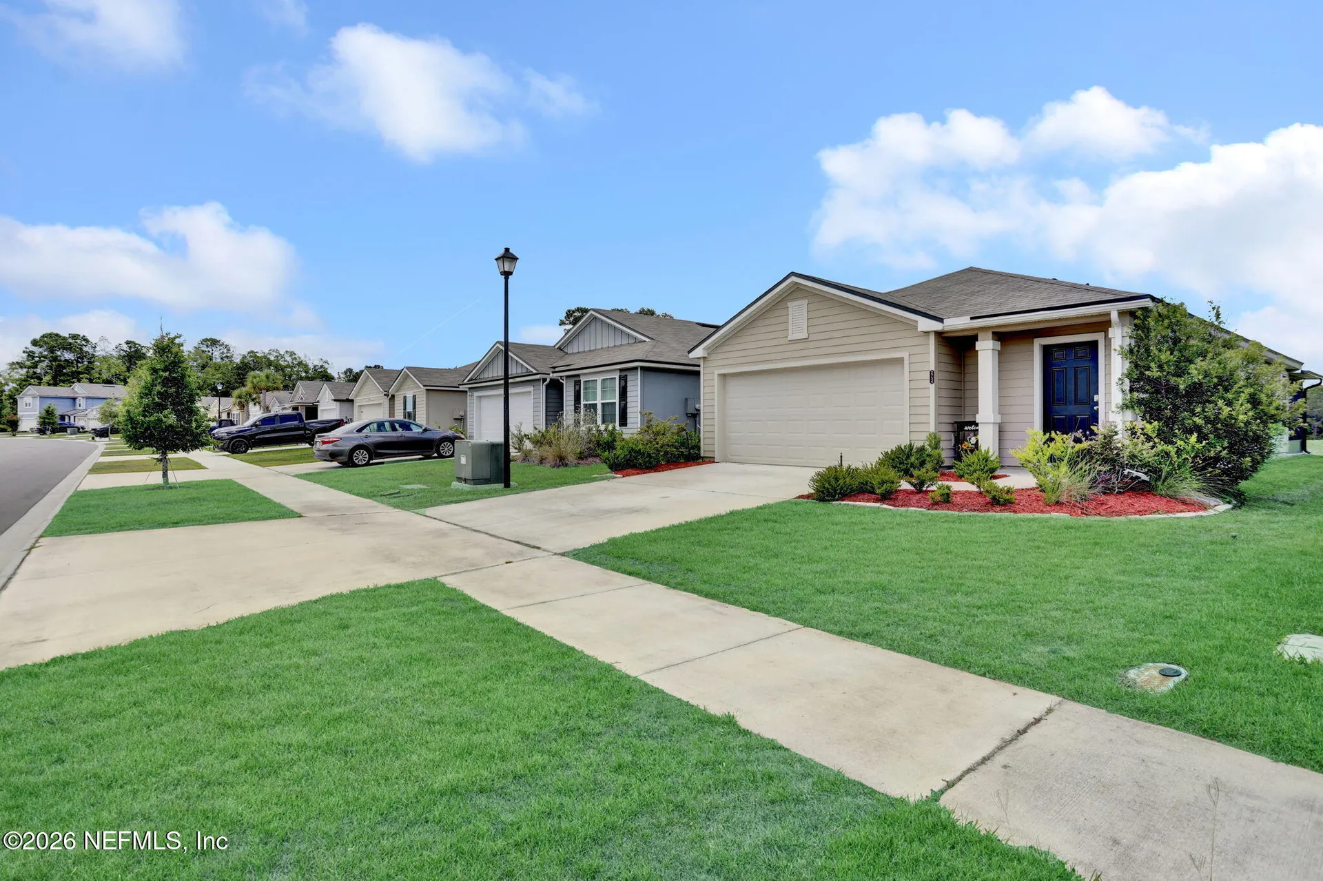 2734 Oak Stream Drive Green Cove Springs FL 32043