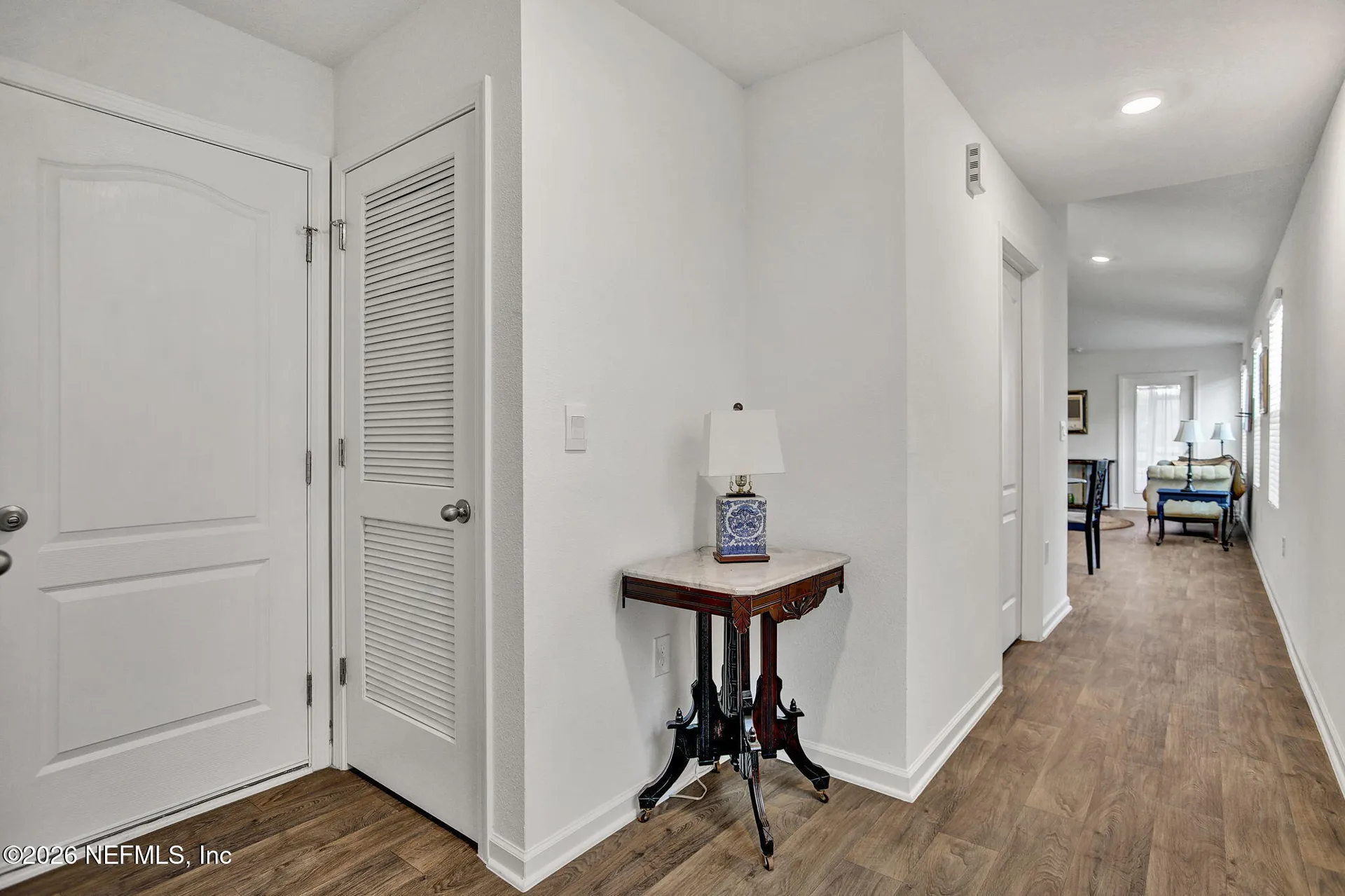 2734 Oak Stream Drive Green Cove Springs FL 32043