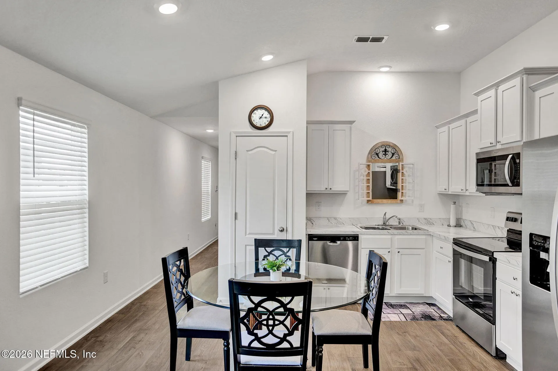 2734 Oak Stream Drive Green Cove Springs FL 32043