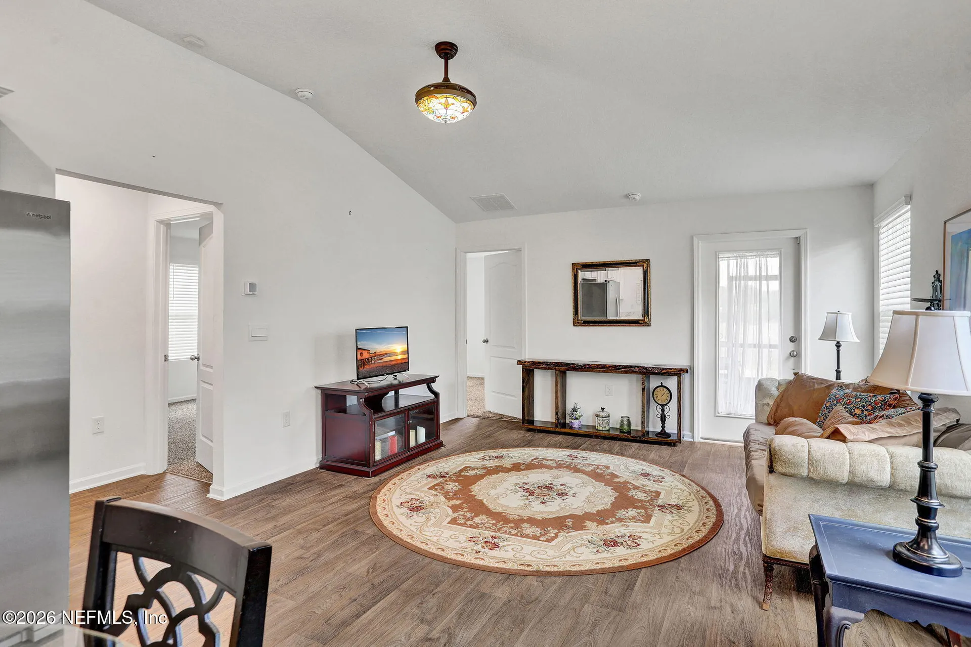 2734 Oak Stream Drive Green Cove Springs FL 32043