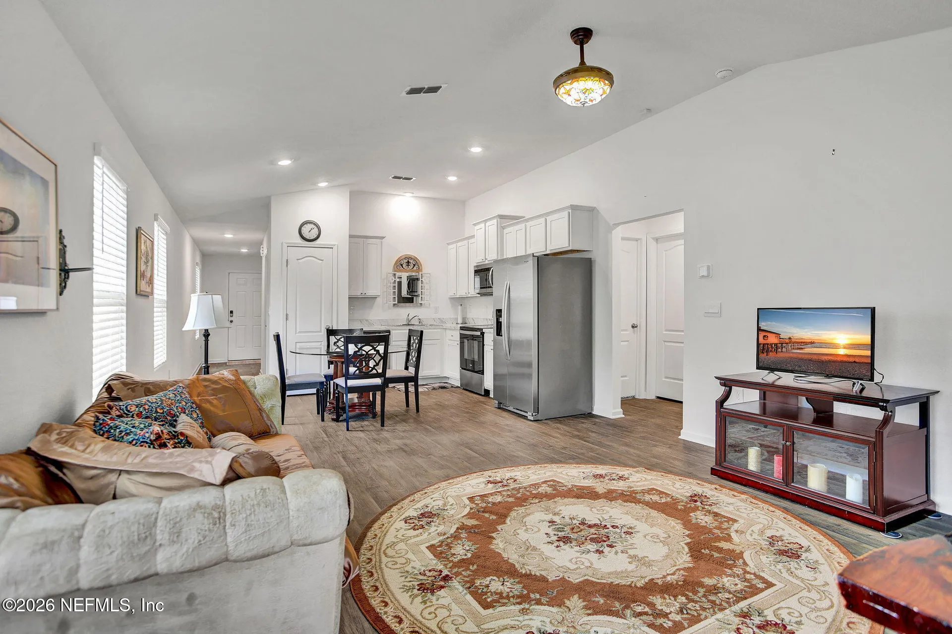 2734 Oak Stream Drive Green Cove Springs FL 32043