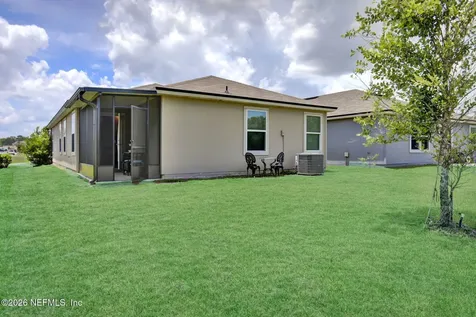 2734 Oak Stream Drive Green Cove Springs FL 32043
