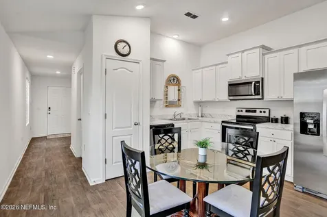 2734 Oak Stream Drive Green Cove Springs FL 32043