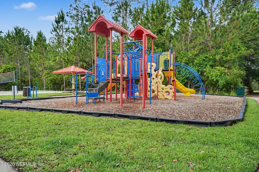 6112 Black Filly Lane Jacksonville FL 32234