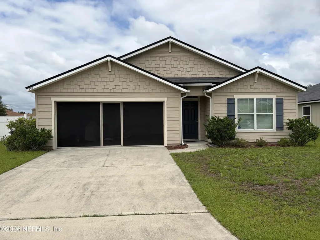 6112 Black Filly Lane Jacksonville FL 32234