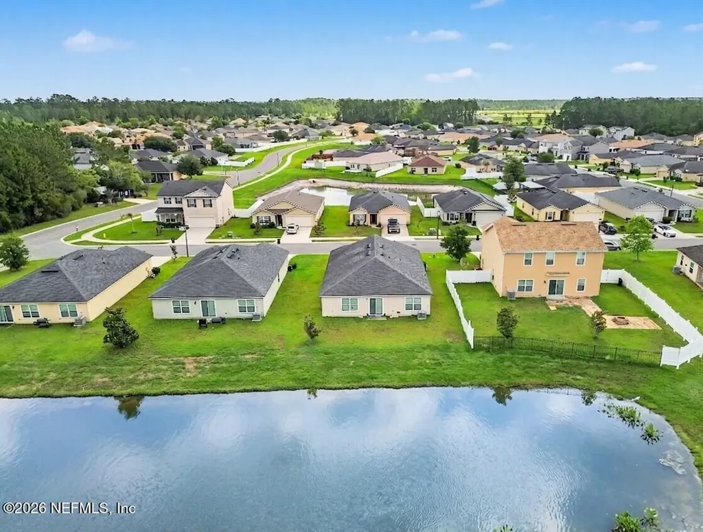 6112 Black Filly Lane Jacksonville FL 32234