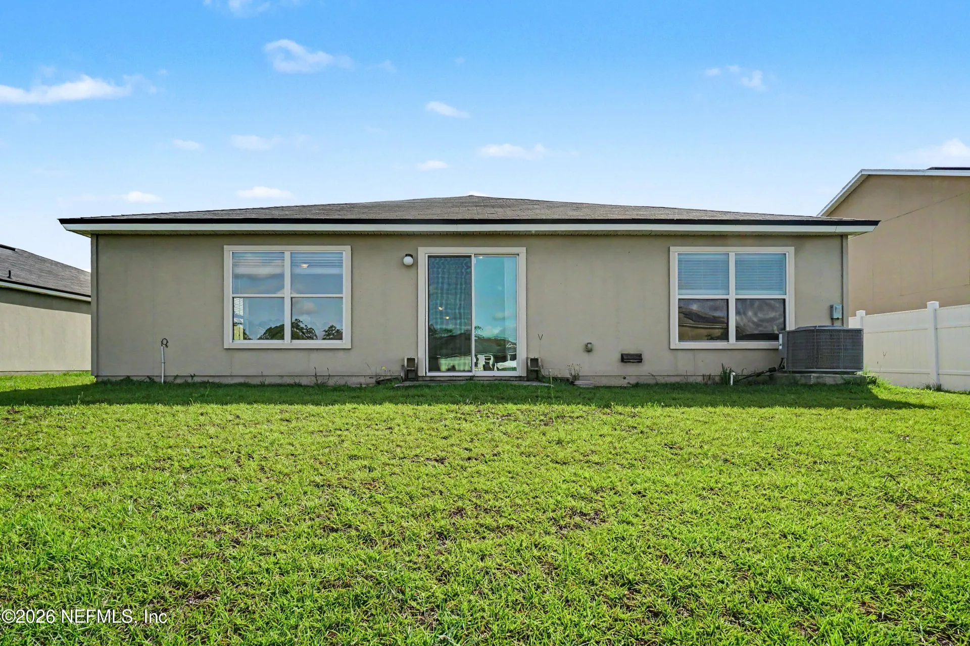 6112 Black Filly Lane Jacksonville FL 32234