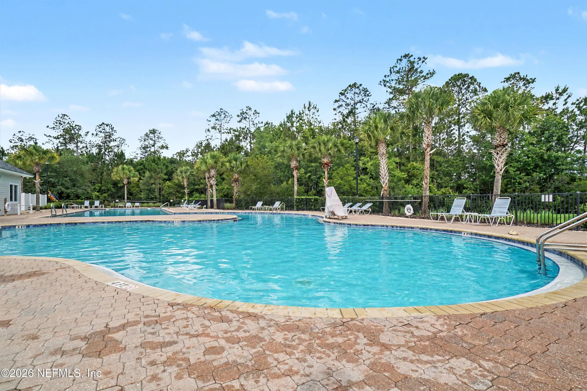 6112 Black Filly Lane Jacksonville FL 32234
