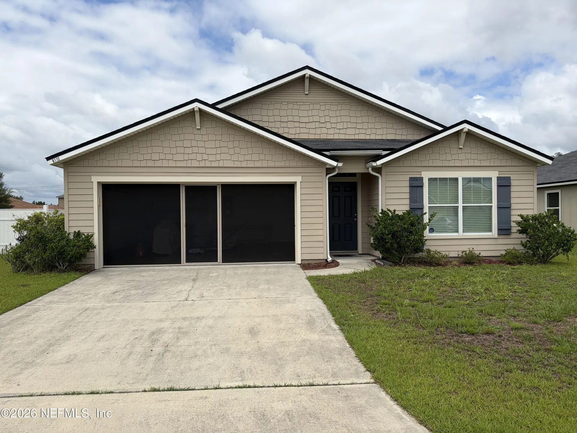 6112 Black Filly Lane Jacksonville FL 32234