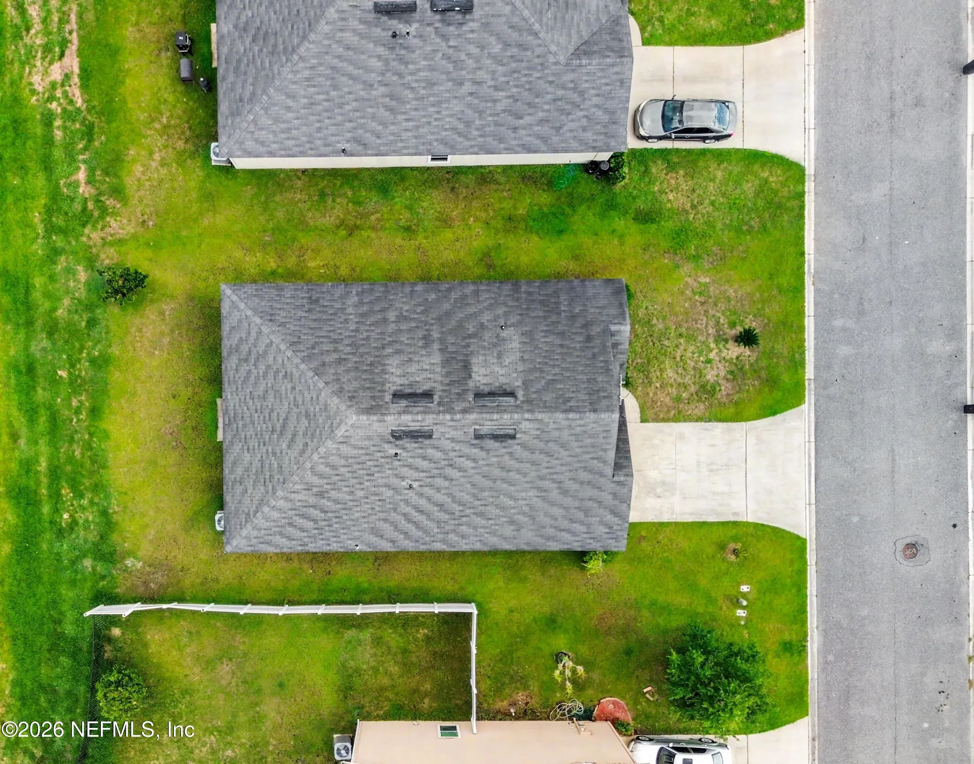 6112 Black Filly Lane Jacksonville FL 32234