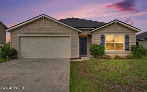 6112 Black Filly Lane Jacksonville FL 32234