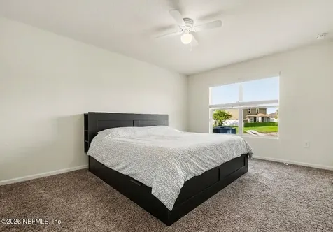 6112 Black Filly Lane Jacksonville FL 32234