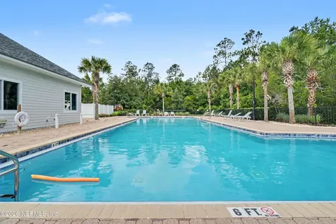 6112 Black Filly Lane Jacksonville FL 32234