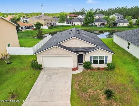 6112 Black Filly Lane Jacksonville FL 32234