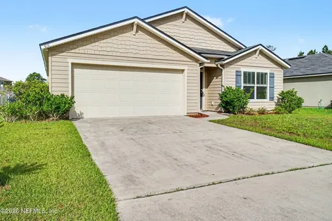 6112 Black Filly Lane Jacksonville FL 32234