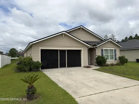 6112 Black Filly Lane Jacksonville FL 32234