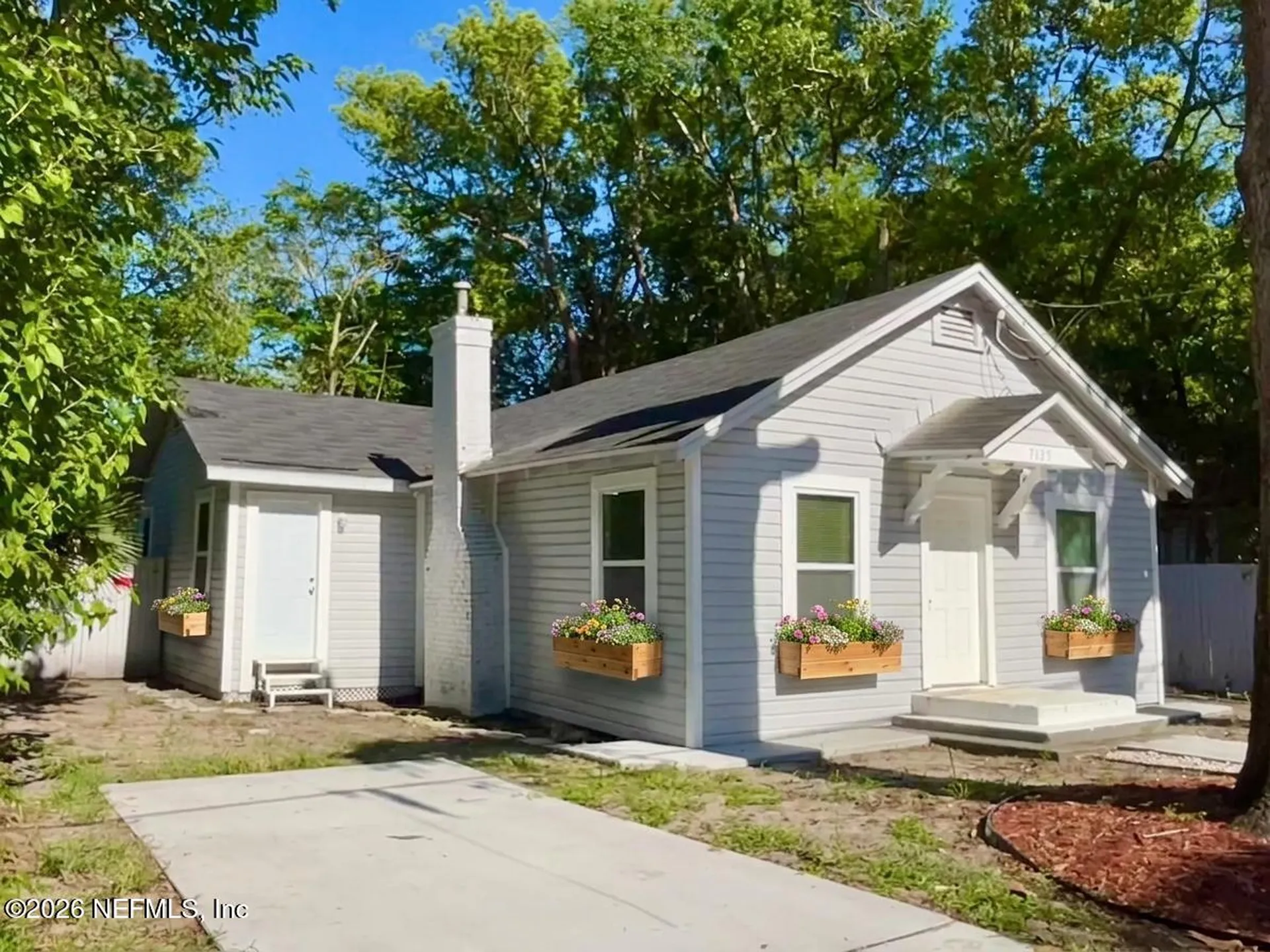 7125 Bloxham Avenue Jacksonville FL 32208