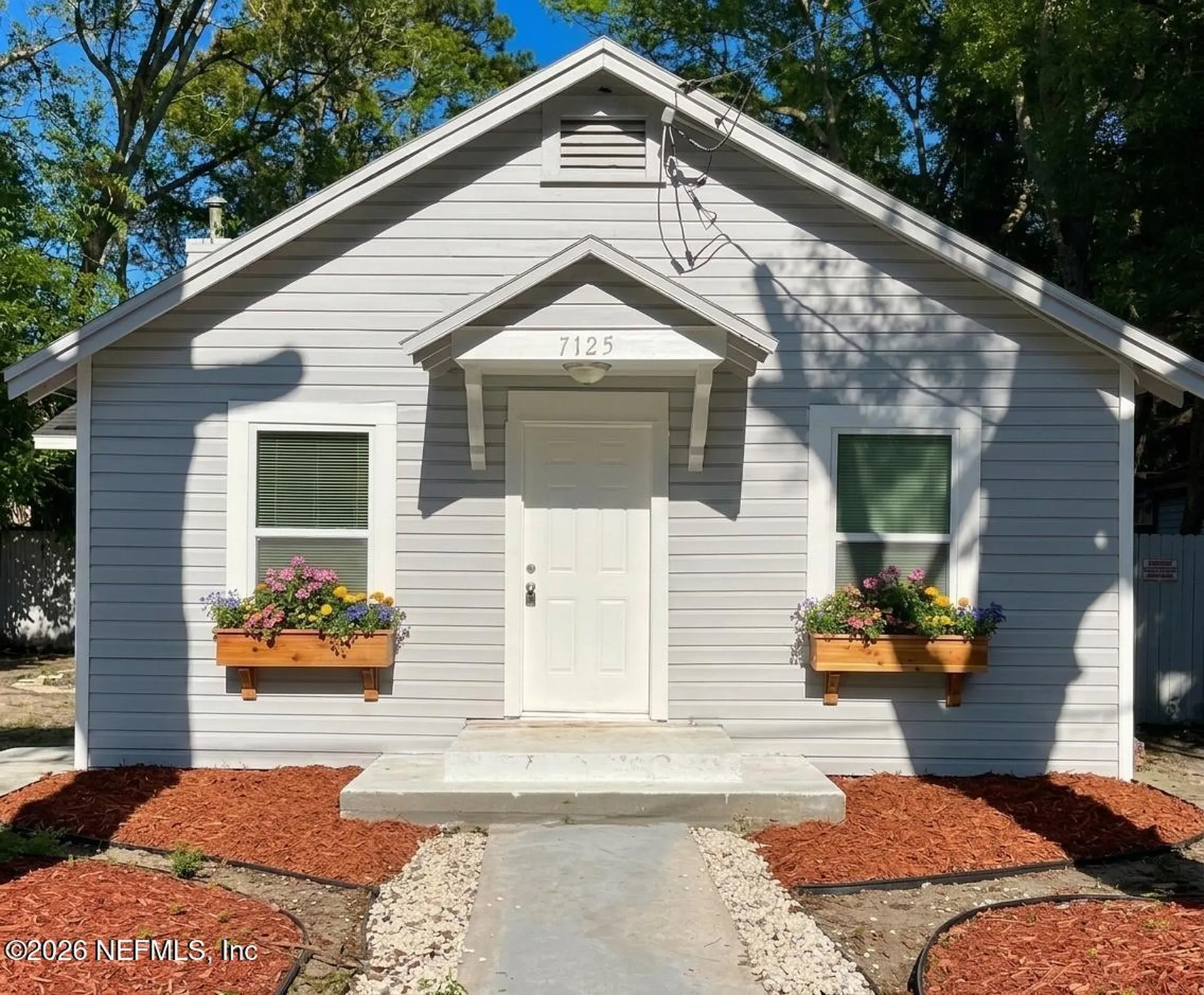 7125 Bloxham Avenue Jacksonville FL 32208