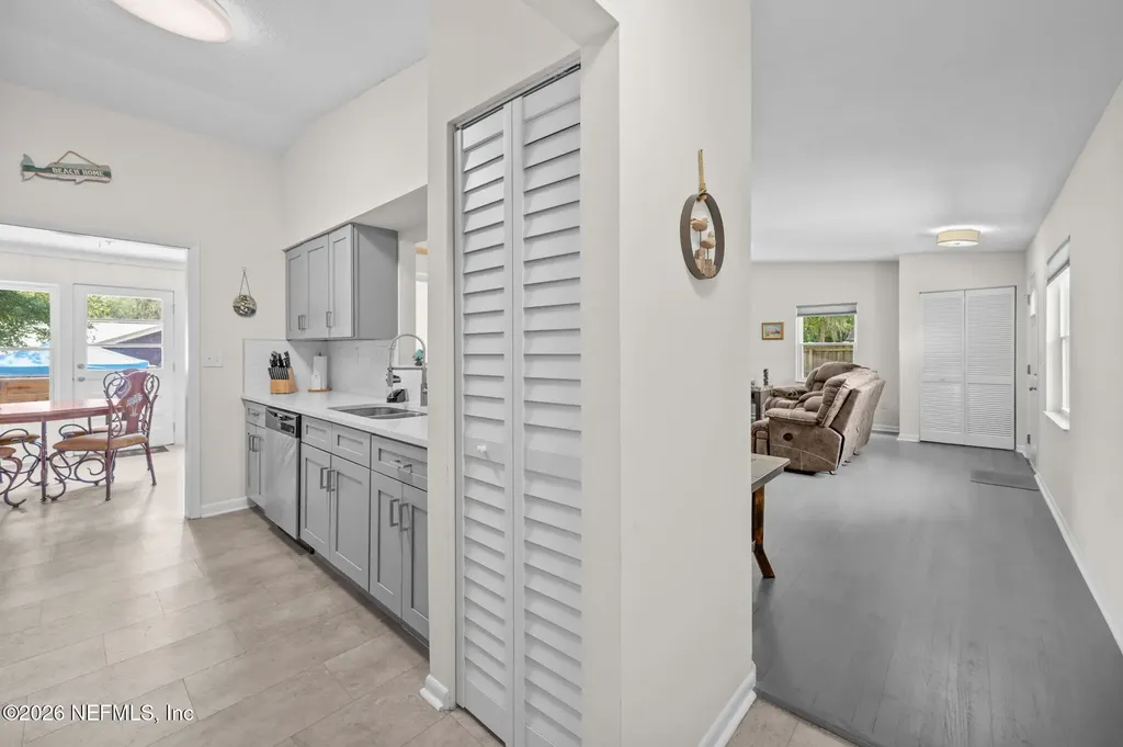507 Gentian Road St. Augustine FL 32086