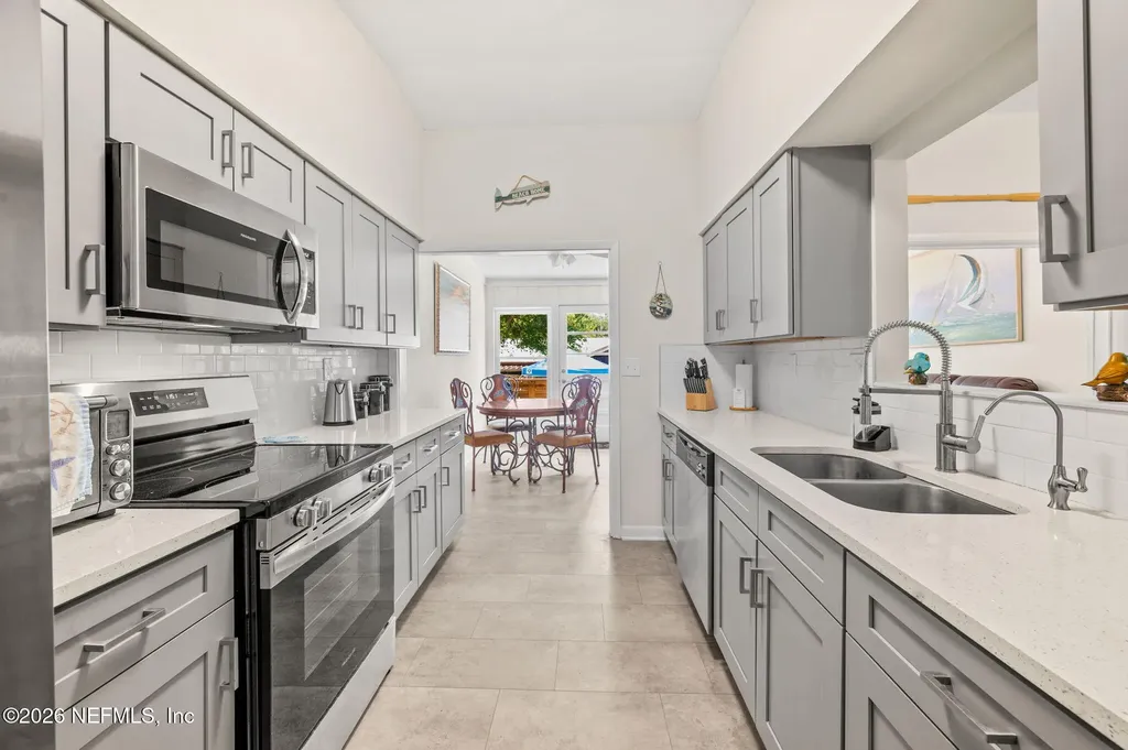 507 Gentian Road St. Augustine FL 32086