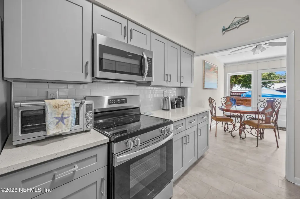 507 Gentian Road St. Augustine FL 32086