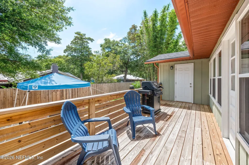 507 Gentian Road St. Augustine FL 32086