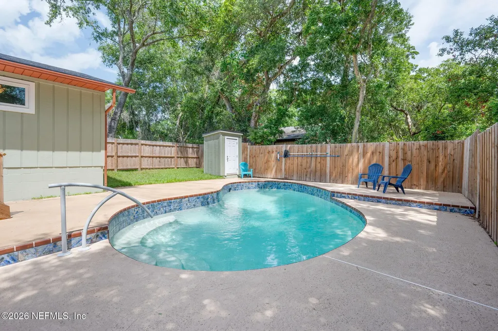 507 Gentian Road St. Augustine FL 32086