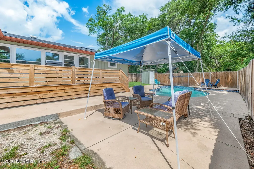 507 Gentian Road St. Augustine FL 32086