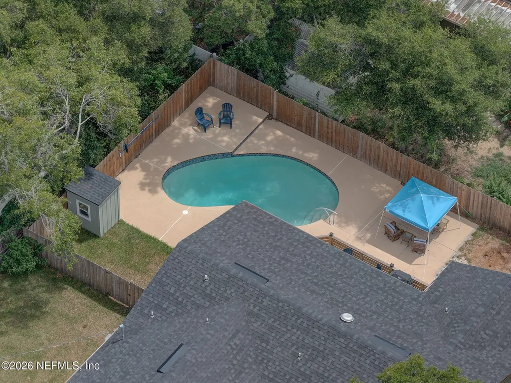 507 Gentian Road St. Augustine FL 32086