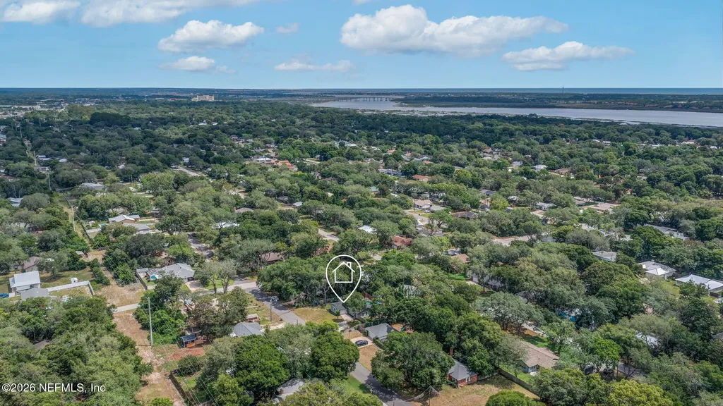 507 Gentian Road St. Augustine FL 32086