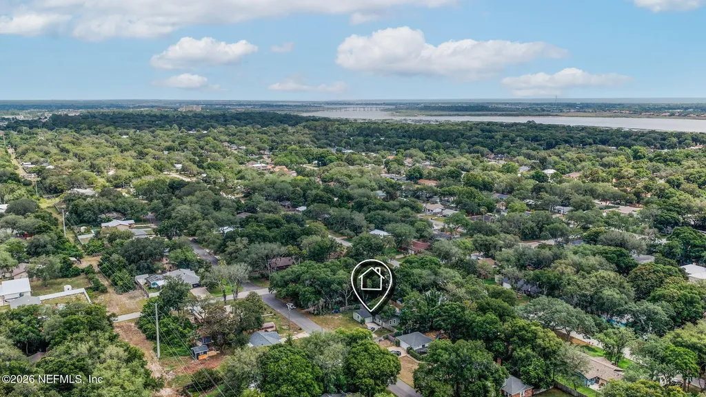507 Gentian Road St. Augustine FL 32086
